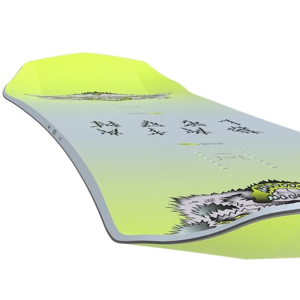 2025 Bataleon Disaster Snowboard S2AS