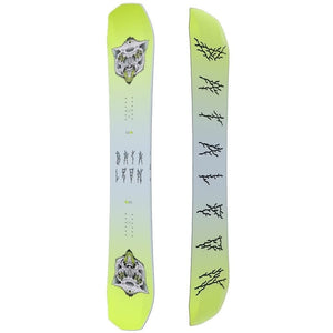 2025 Bataleon Disaster Snowboard S2AS