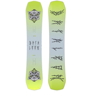 2025 Bataleon Disaster Snowboard S2AS