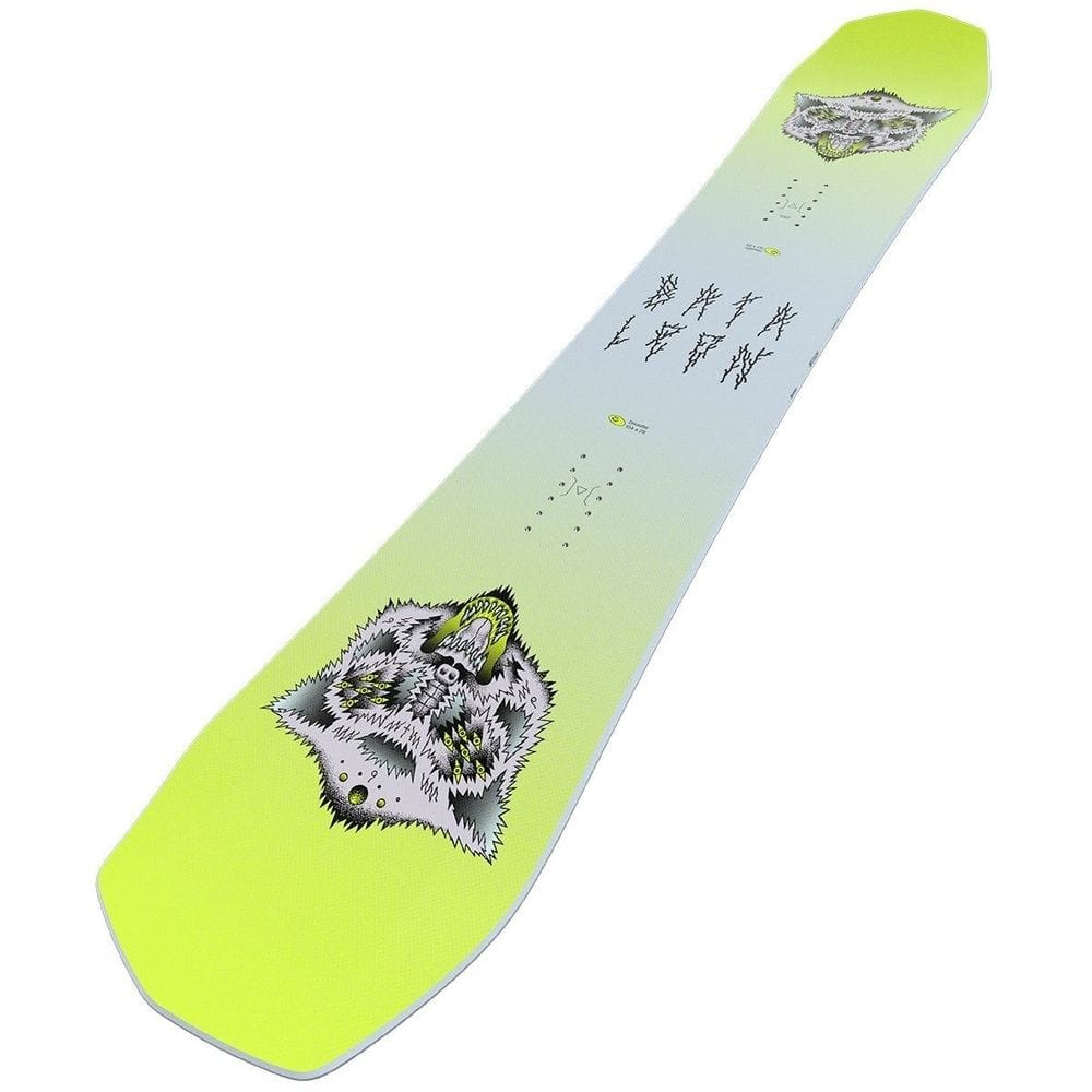 2025 Bataleon Disaster Snowboard S2AS