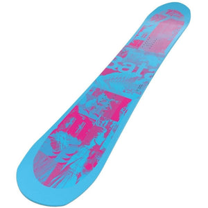 2025 Bataleon Distortia Women's Snowboard S2AS