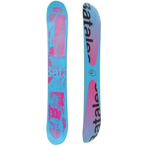 2025 Bataleon Distortia Women's Snowboard S2AS