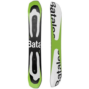 2025 Bataleon Evil Teen Youth Snowboard S2AS