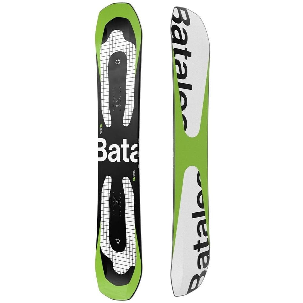 2025 Bataleon Evil Teen Youth Snowboard S2AS
