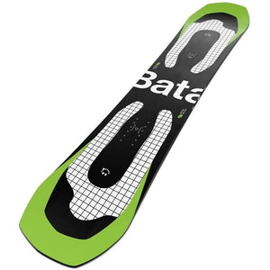 2025 Bataleon Evil Teen Youth Snowboard S2AS