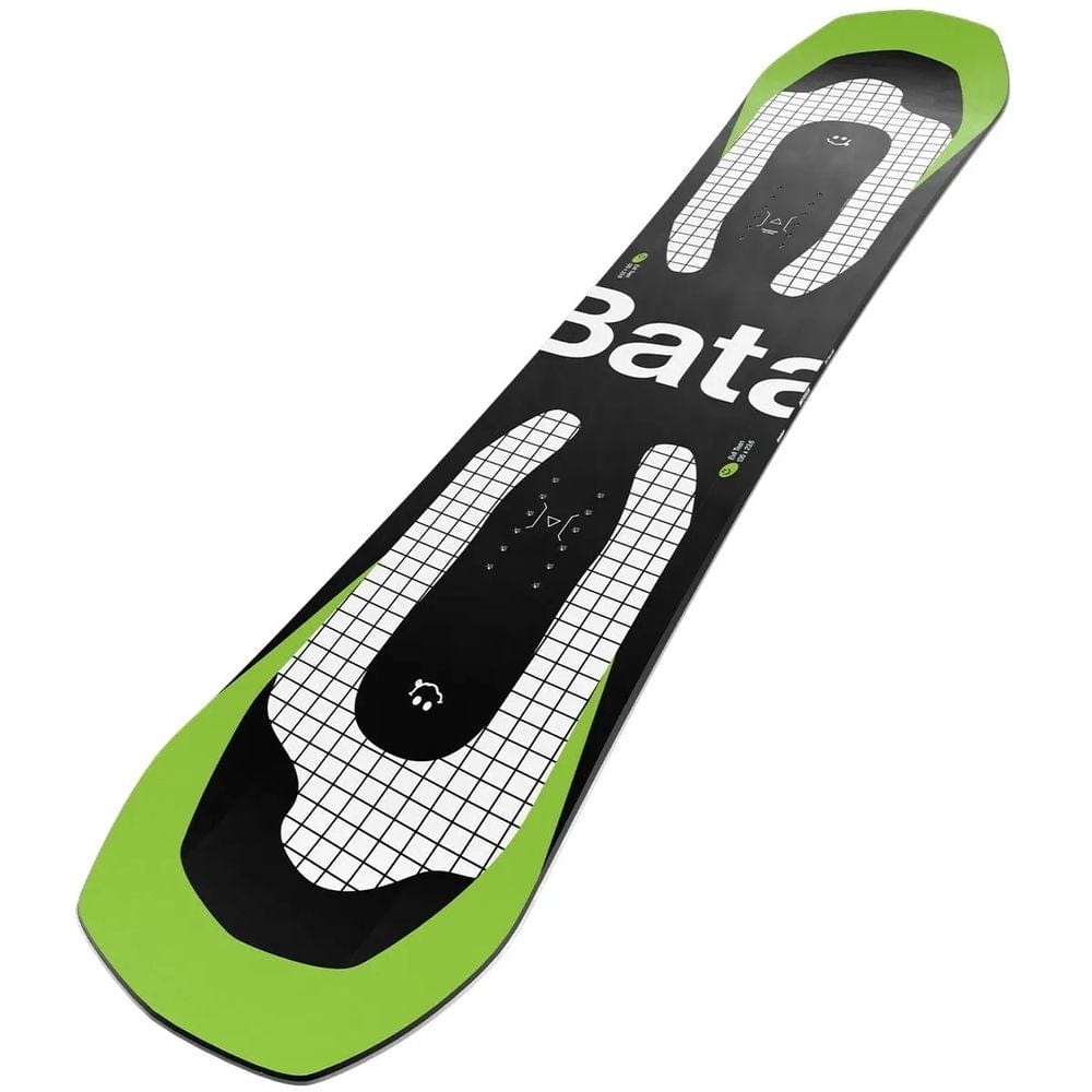 2025 Bataleon Evil Teen Youth Snowboard S2AS