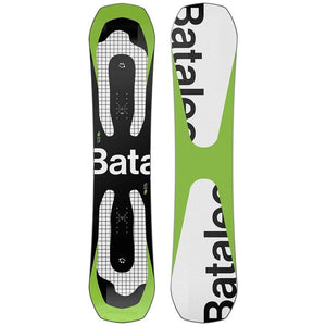 2025 Bataleon Evil Teen Youth Snowboard S2AS