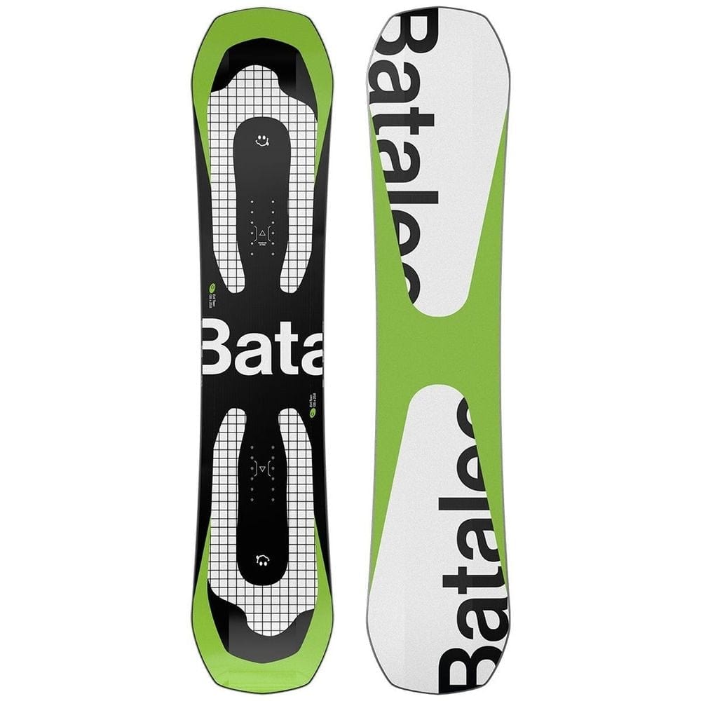 2025 Bataleon Evil Teen Youth Snowboard S2AS