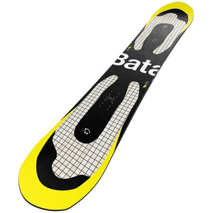 2025 Bataleon Evil Twin Snowboard S2AS