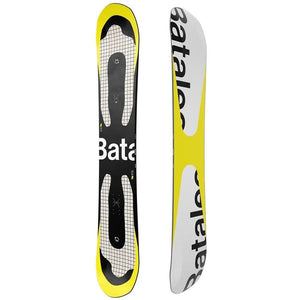 2025 Bataleon Evil Twin Snowboard S2AS
