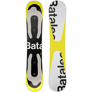 2025 Bataleon Evil Twin Snowboard Bataleon