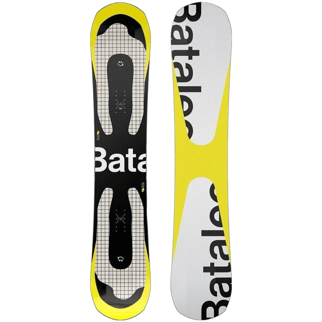 2025 Bataleon Evil Twin Snowboard Bataleon