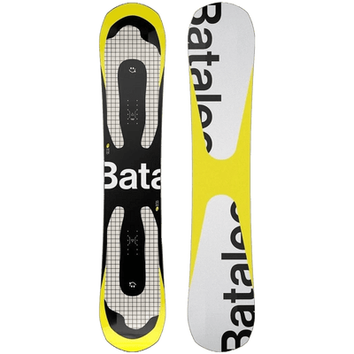 2025 Bataleon Evil Twin Snowboard Bataleon