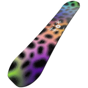 2025 Bataleon Fun.Kink Snowboard S2AS