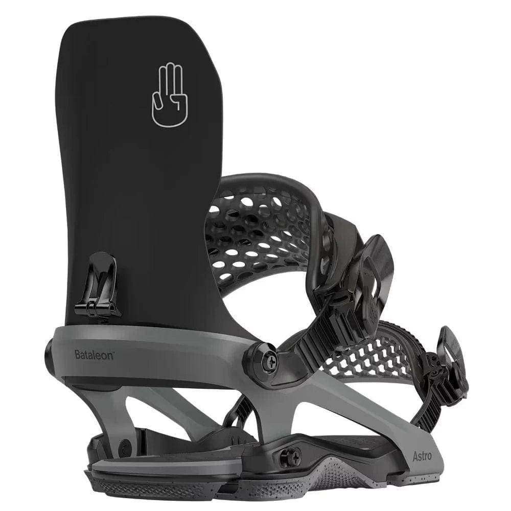 2025 Bataleon Goliath Plus SnowBoard Package S2AS