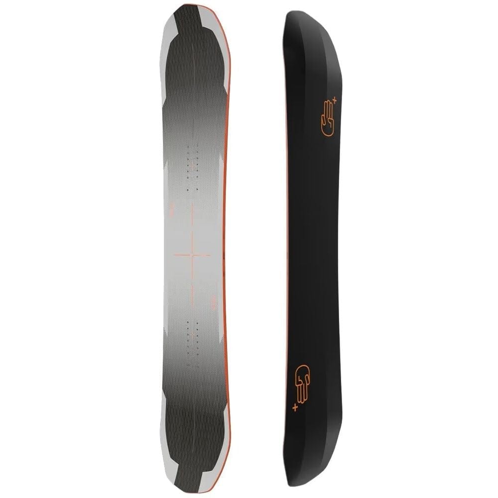 2025 Bataleon Goliath + Snowboard S2AS