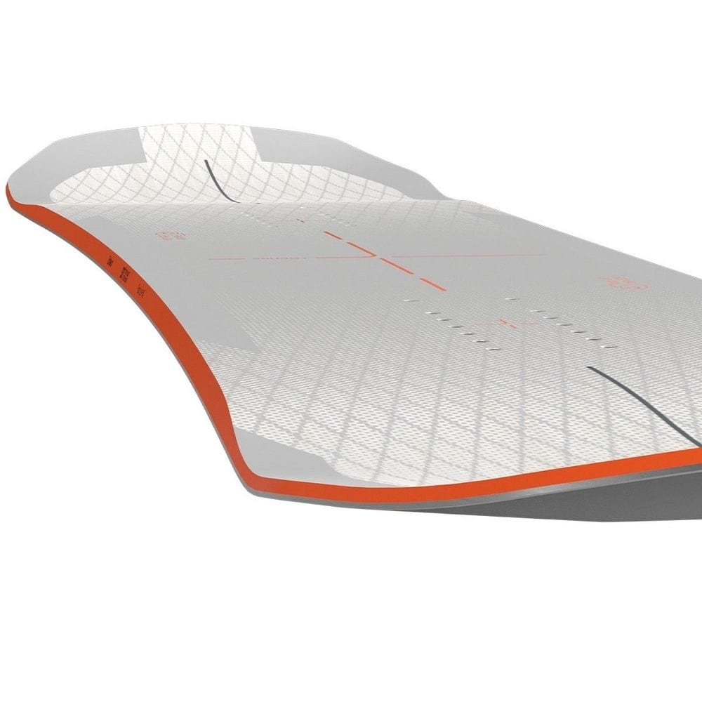 2025 Bataleon Push Up + Women's Snowboard S2AS