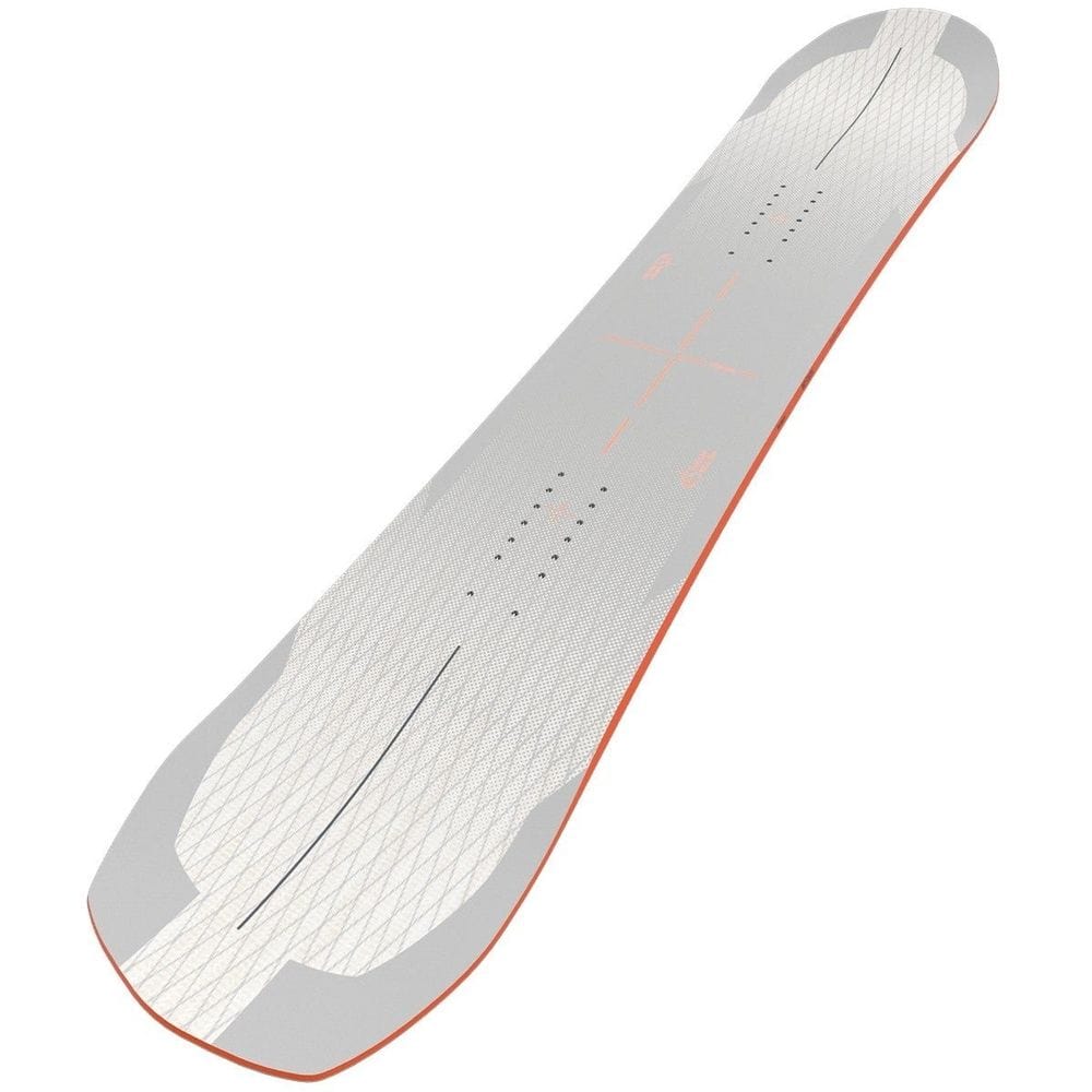 2025 Bataleon Push Up + Women's Snowboard S2AS