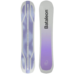2025 Bataleon Push Up Women's Snowboard S2AS