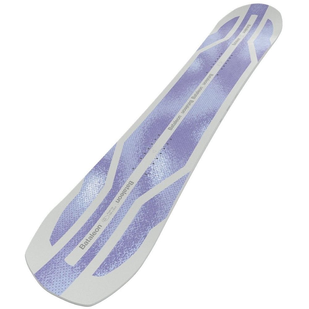 2025 Bataleon Push Up Women's Snowboard S2AS