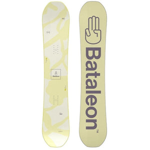 2025 Bataleon Spirit Women's Snowboard S2AS