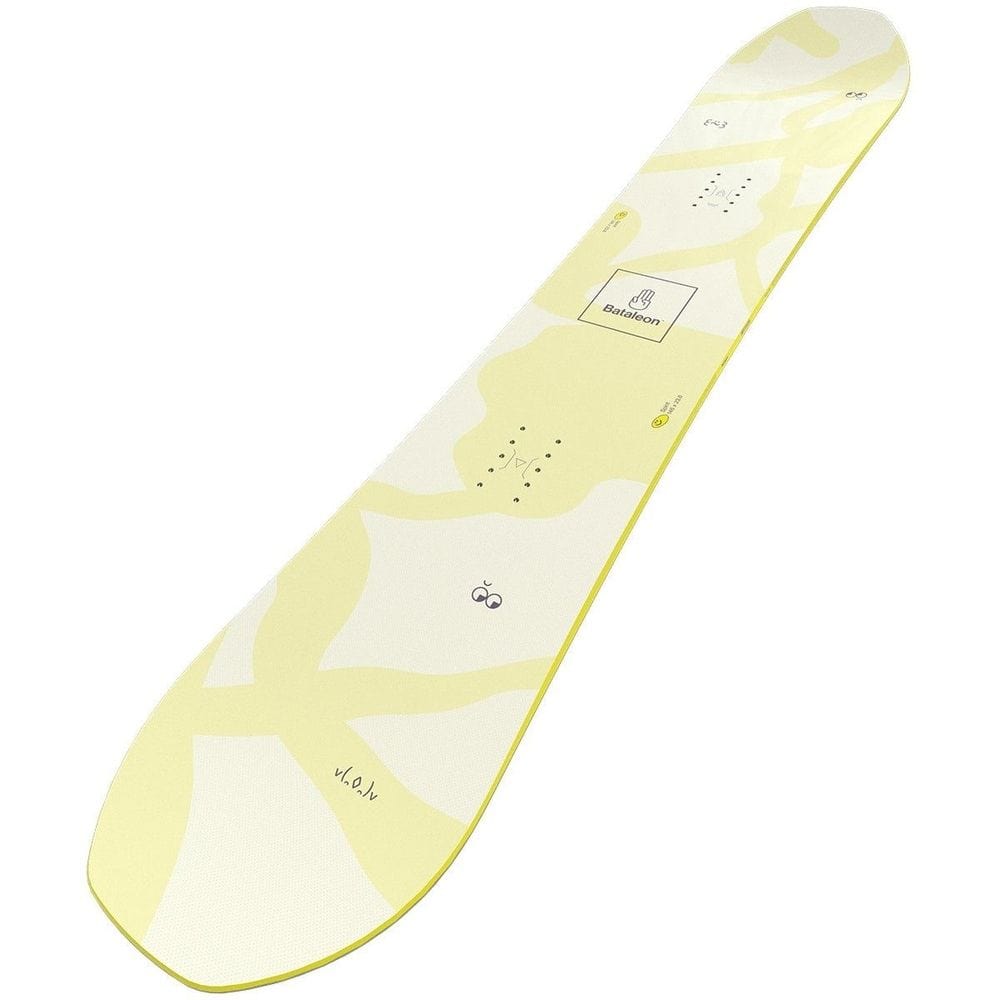 2025 Bataleon Spirit Women's Snowboard S2AS
