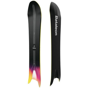 2025 Bataleon Surfer Snowboard S2AS