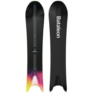 2025 Bataleon Surfer Snowboard S2AS
