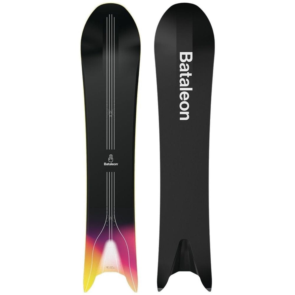 2025 Bataleon Surfer Snowboard S2AS