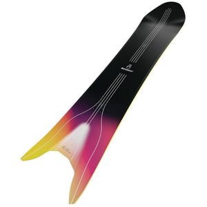 2025 Bataleon Surfer Snowboard S2AS