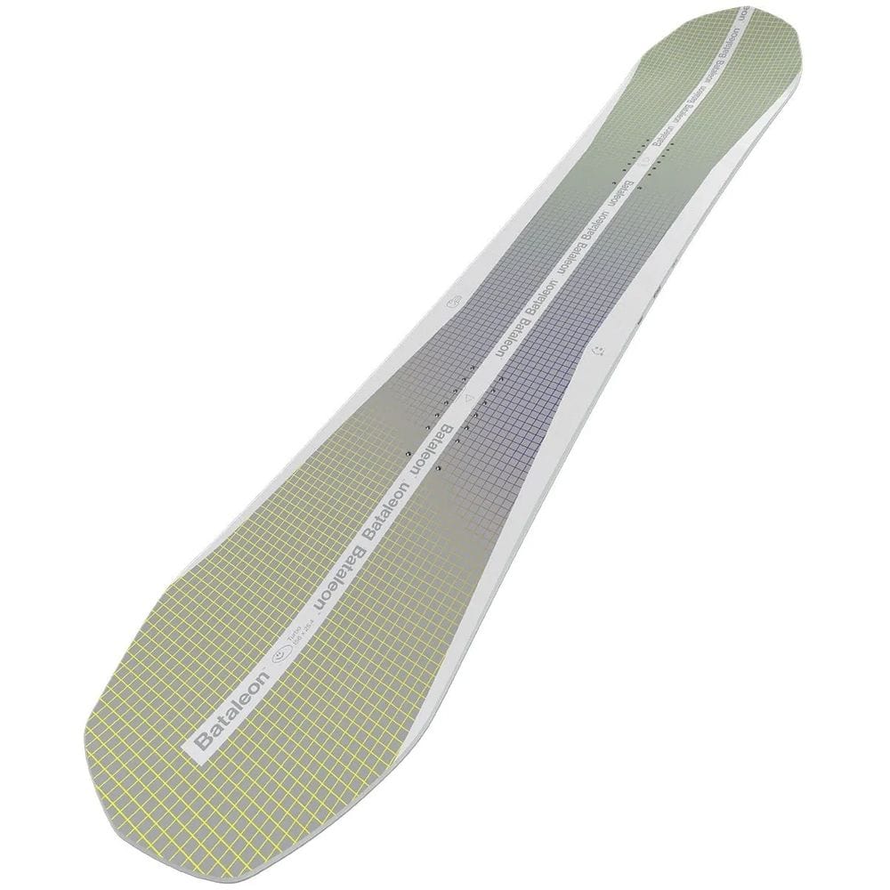 2025 Bataleon Turbo Snowboard S2AS