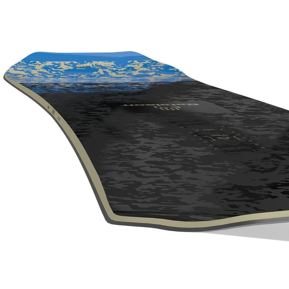 2025 Bataleon Whatever Snowboard S2AS