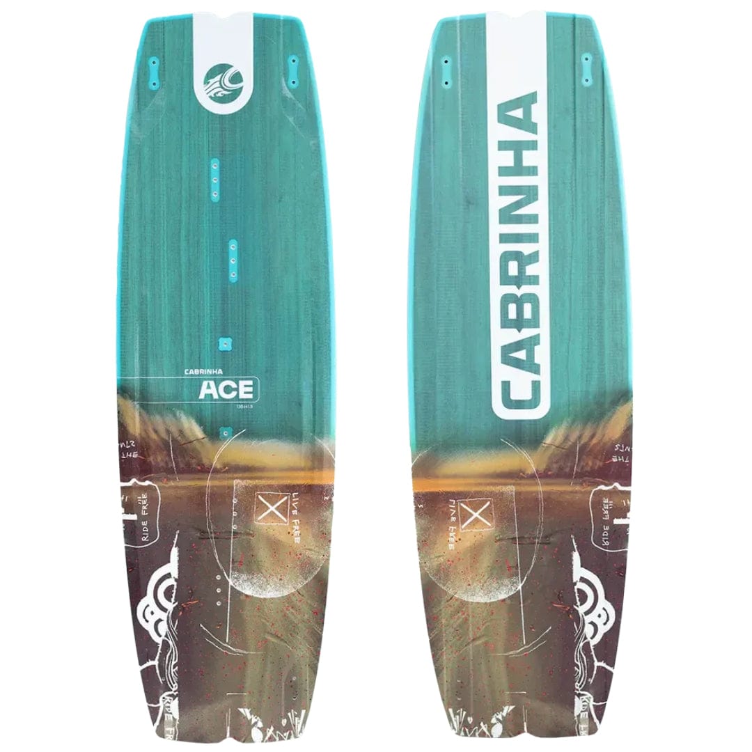 2025 Cabrinha ACE Kiteboard CABRINHA