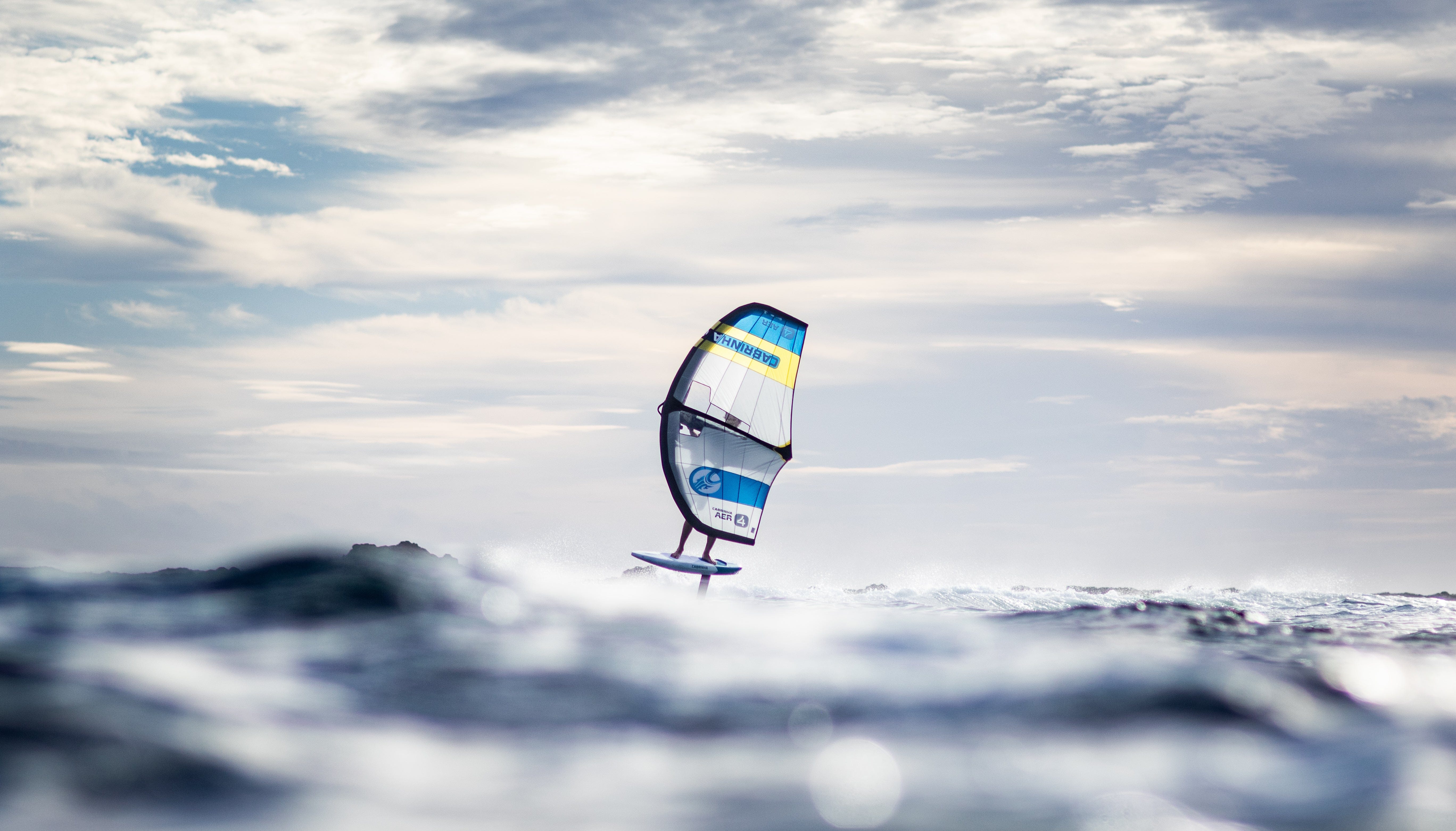 2025 Cabrinha AER Wing CABRINHA