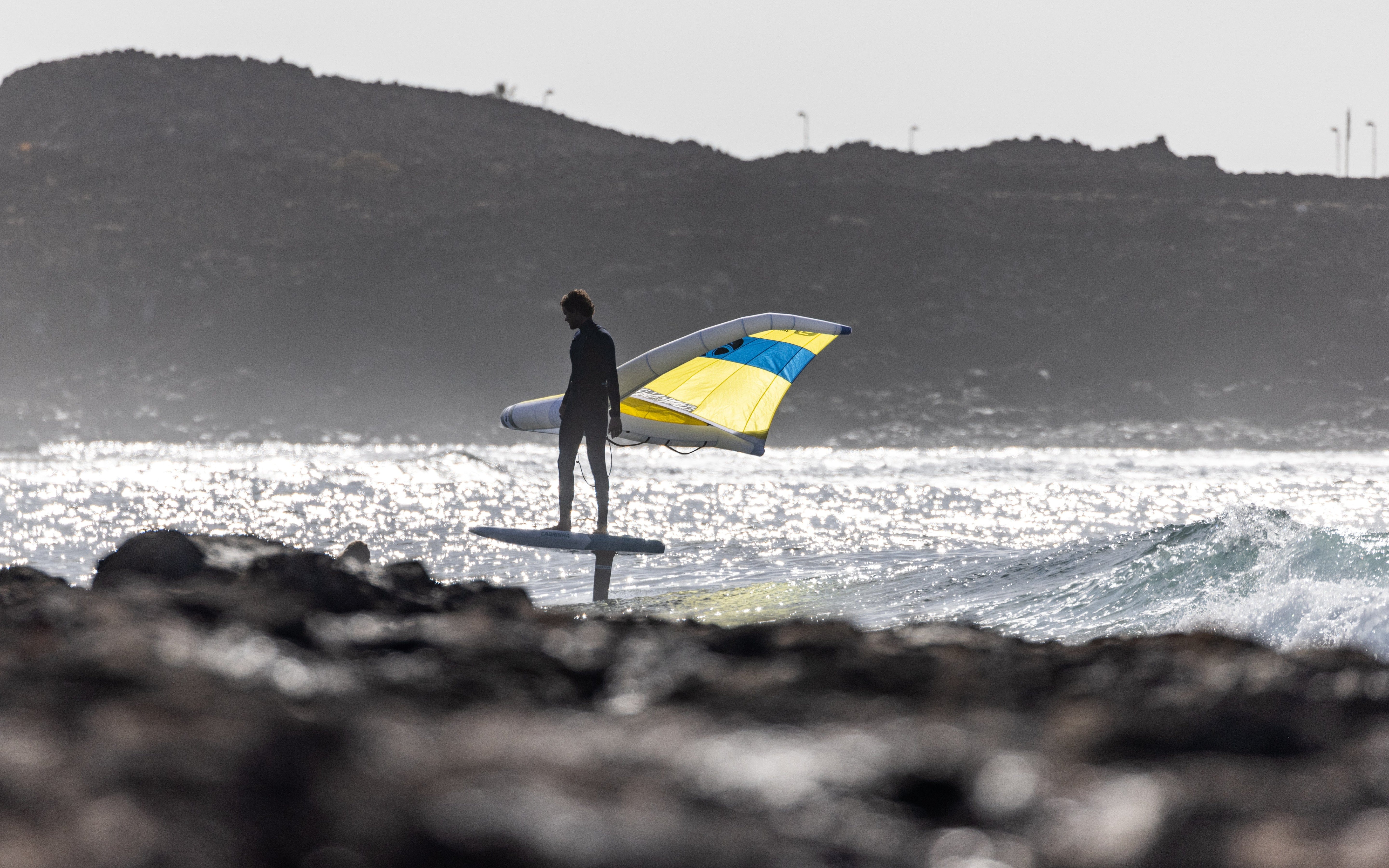 2025 Cabrinha AER Wing CABRINHA