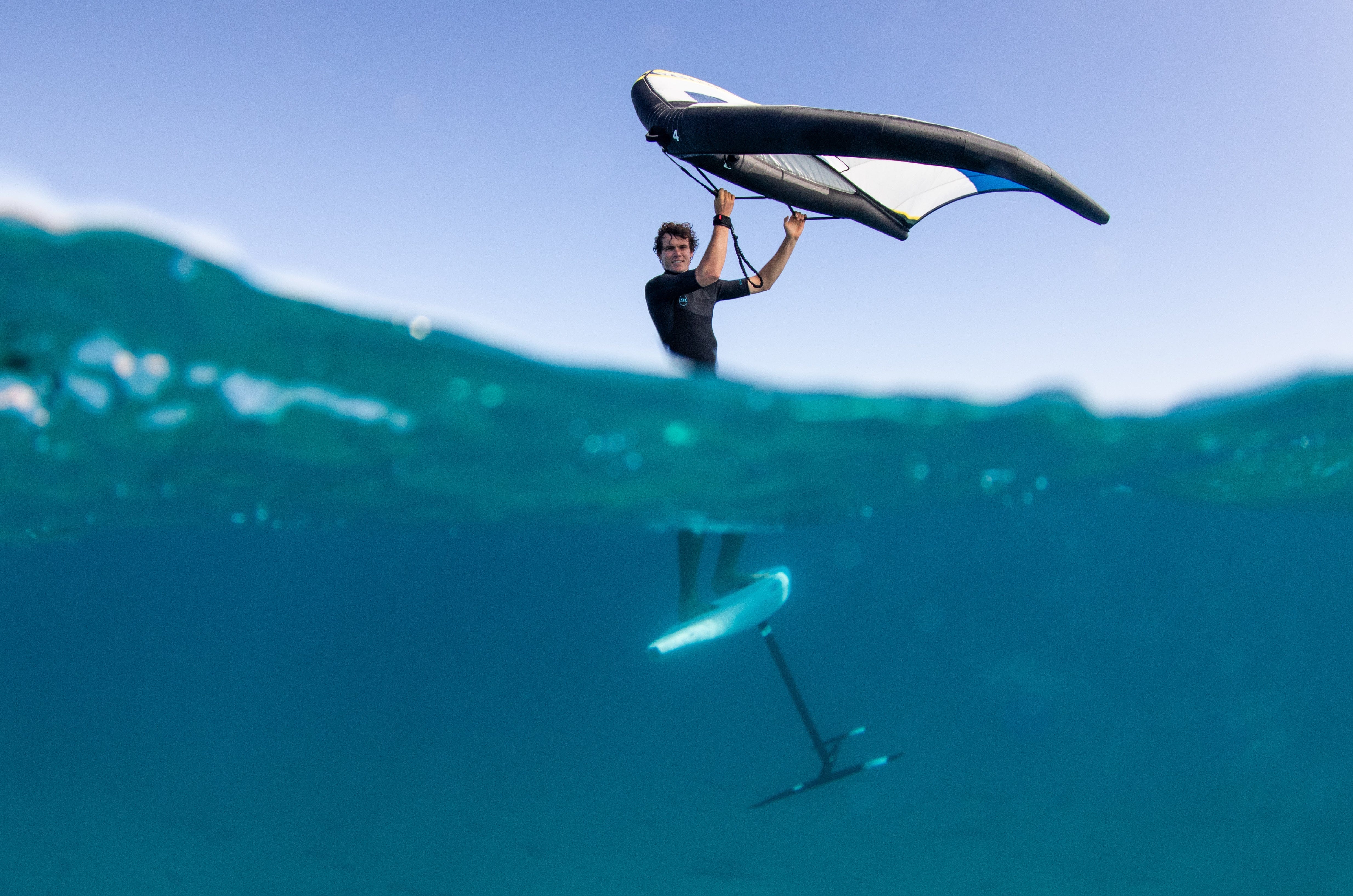 2025 Cabrinha AER Wing CABRINHA