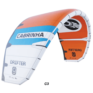 2025 CABRINHA Drifter Apex CABRINHA