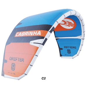 2025 CABRINHA Drifter Apex CABRINHA