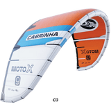 2025 CABRINHA MOTO X APEX CABRINHA