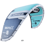2025 CABRINHA MOTO X APEX CABRINHA