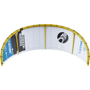 2025 CABRINHA MOTO X DESIGN WORKS CABRINHA