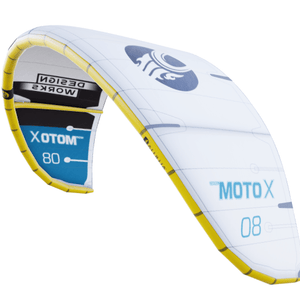 2025 CABRINHA MOTO X DESIGN WORKS CABRINHA