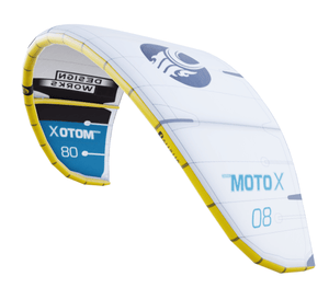 2025 CABRINHA MOTO X DESIGN WORKS CABRINHA