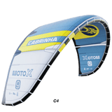 2025 Cabrinha MOTO X LITE CABRINHA