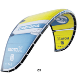 2025 Cabrinha MOTO X LITE CABRINHA