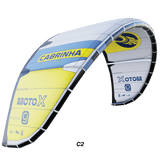 2025 Cabrinha MOTO X LITE CABRINHA