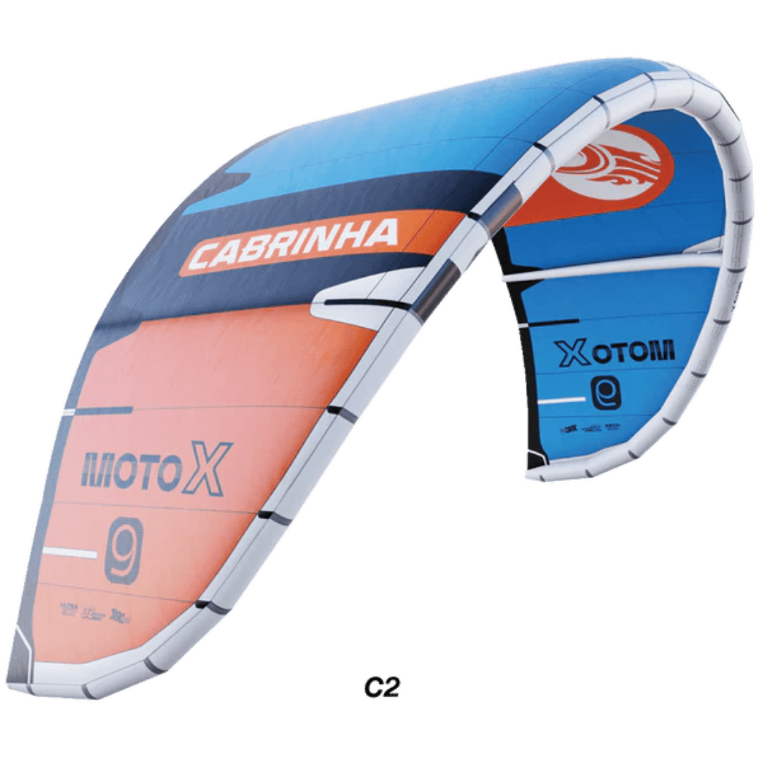 2025 CABRINHA MOTO X XL APEX CABRINHA