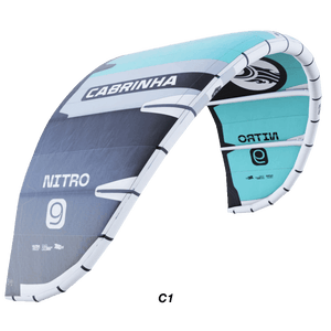 2025 CABRINHA NITRO APEX CABRINHA