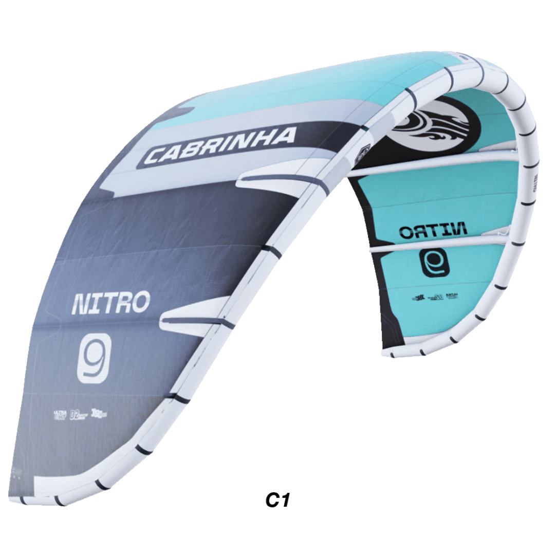 2025 CABRINHA NITRO APEX CABRINHA