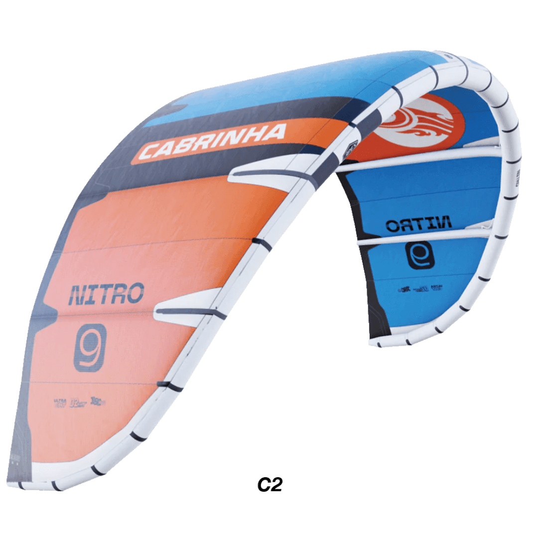 2025 CABRINHA NITRO APEX CABRINHA